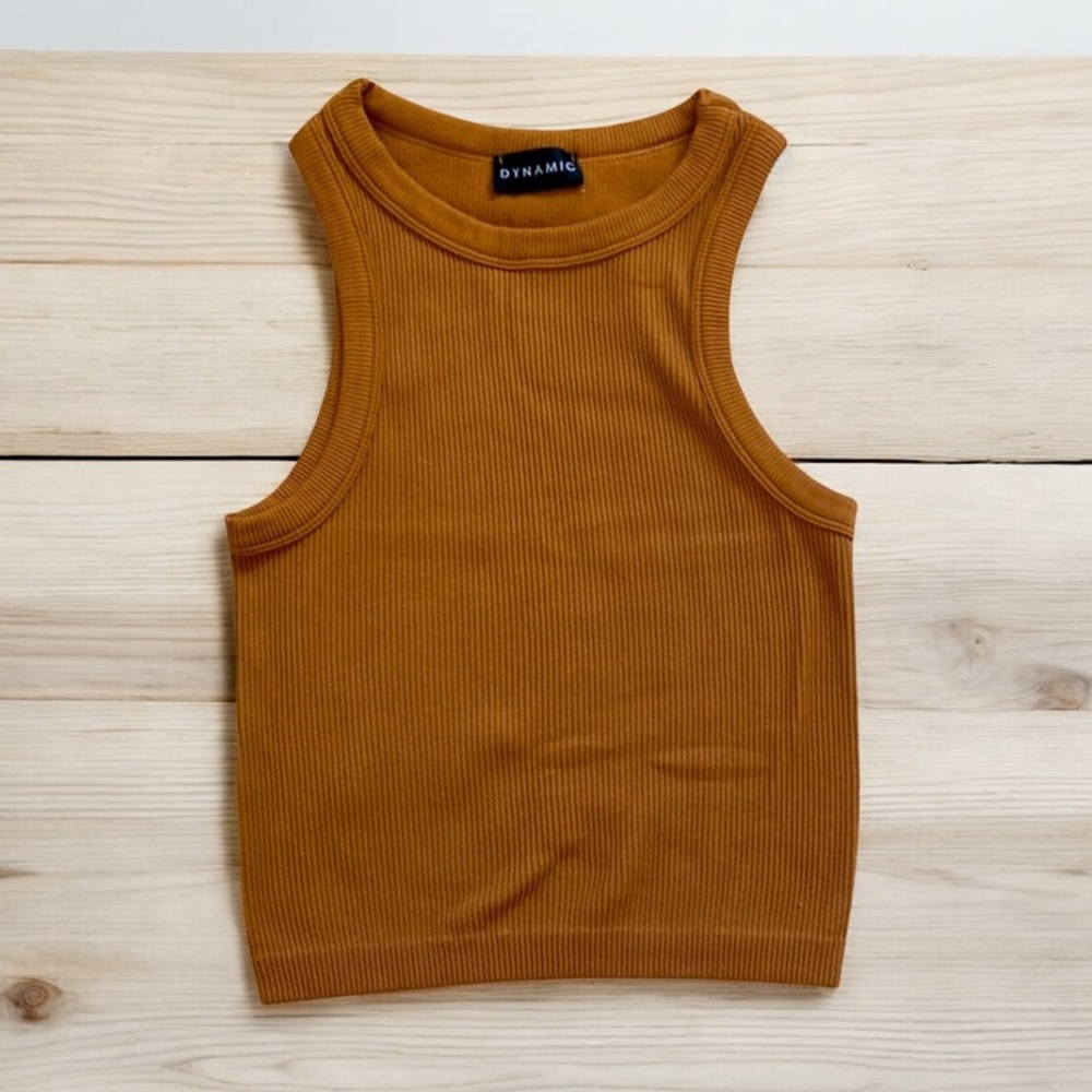 DYNAMIC | Top